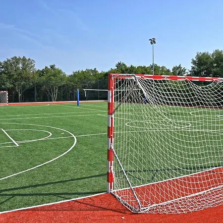 Villa Elena U Ladicima For 8 People With Private Pool & Sports Complex In Istria *