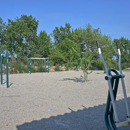 Villa Elena U Ladicima For 8 People With Private Pool & Sports Complex In Istria Ladici