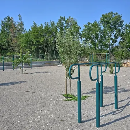 Elena U Ladicima For 8 People With Private Pool & Sports Complex In Istria Villa